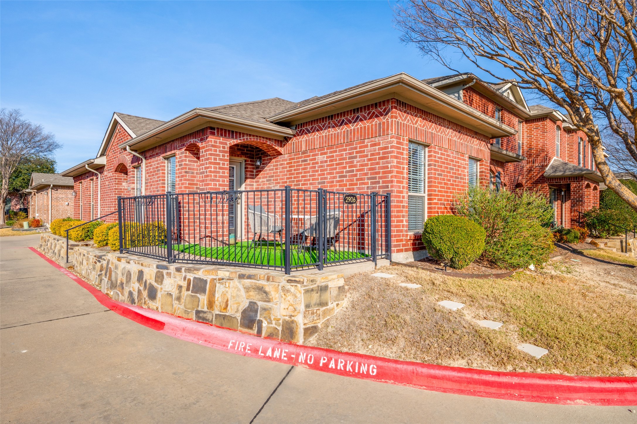 575 S Virginia Hills Drive Mckinney TX 75072