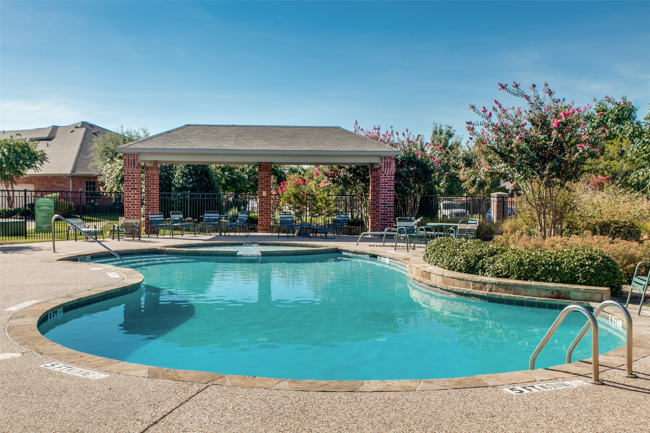 575 S Virginia Hills Drive Mckinney TX 75072
