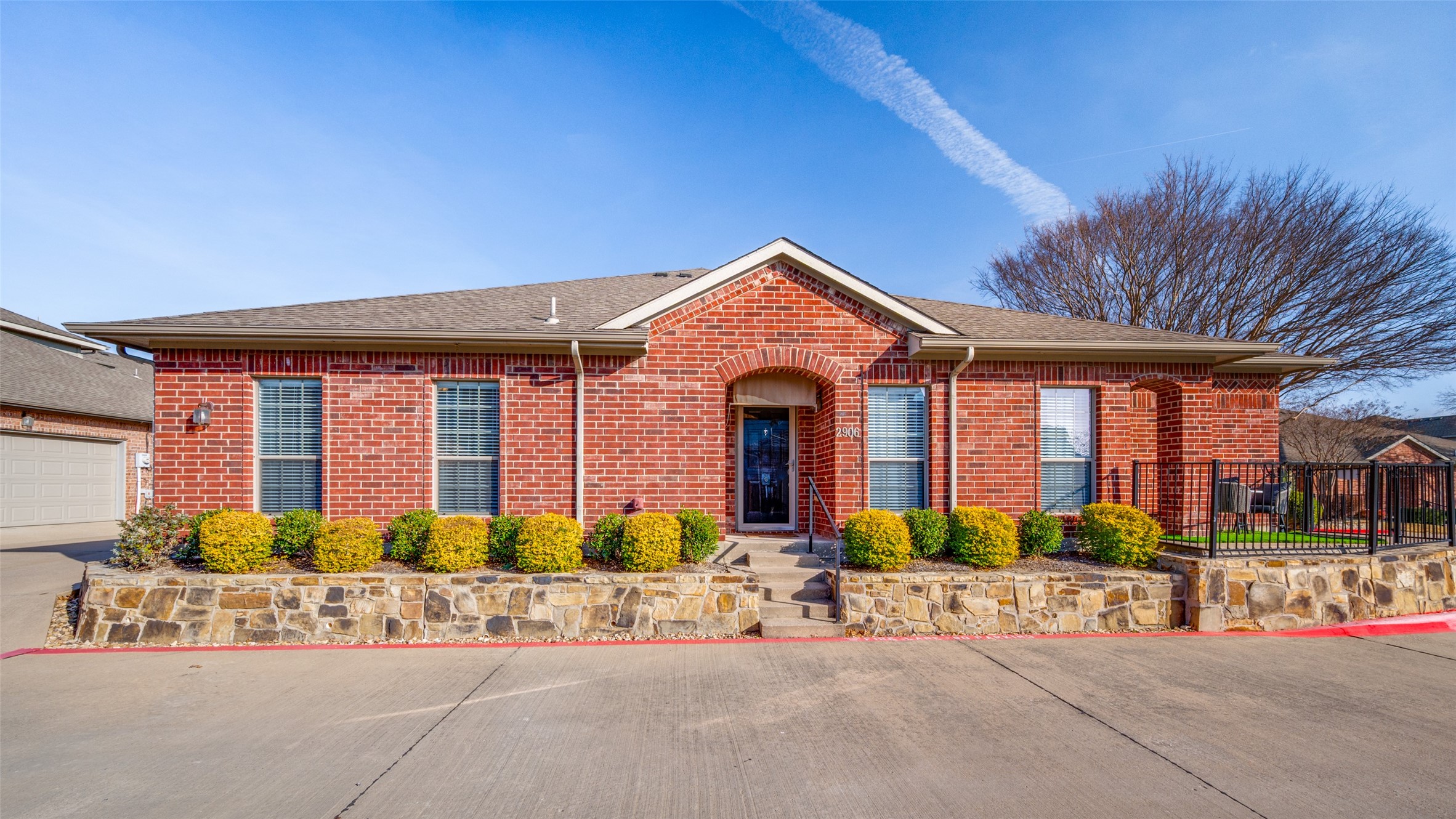 575 S Virginia Hills Drive Mckinney TX 75072