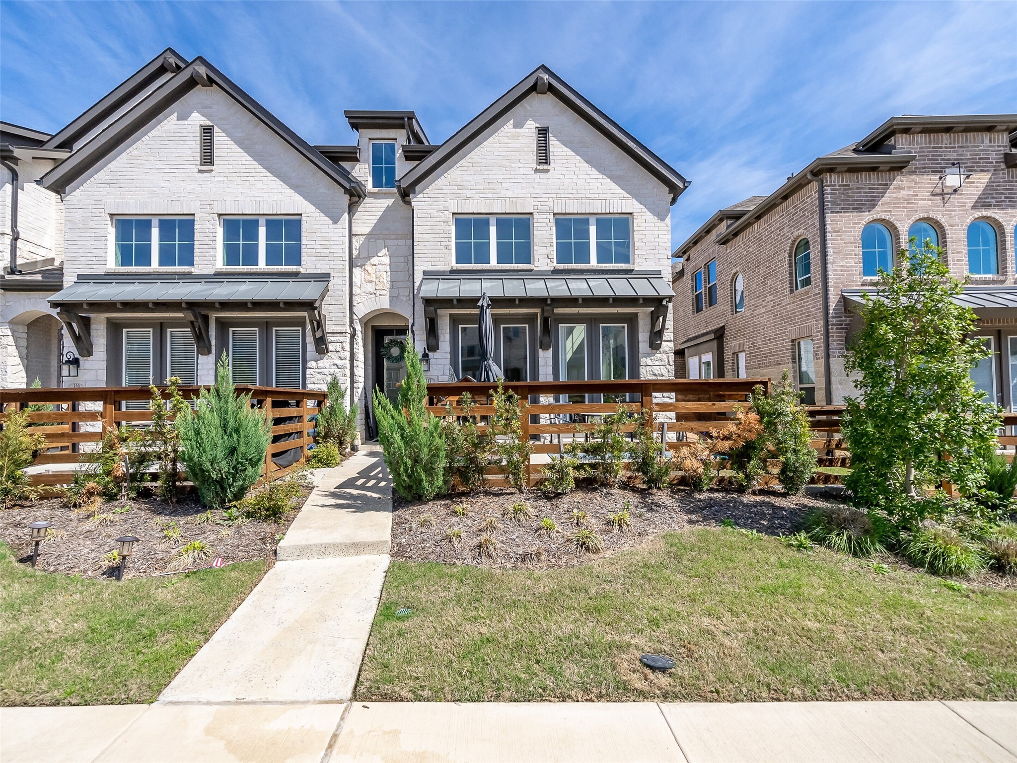 333 Blue Creek Cove Mckinney TX 75071