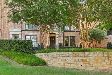 5217 Baker Boulevard Irving TX 75039