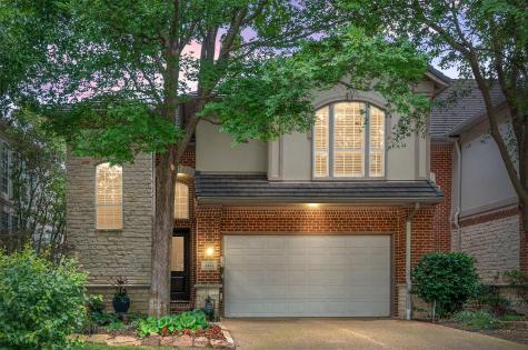 4424 Saint Andrews Boulevard Irving TX 75038