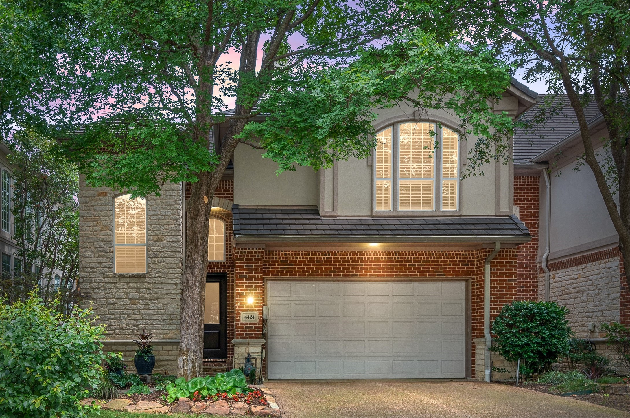 4424 Saint Andrews Boulevard Irving TX 75038
