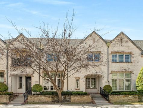 17227 Lechlade Lane Dallas TX 75252