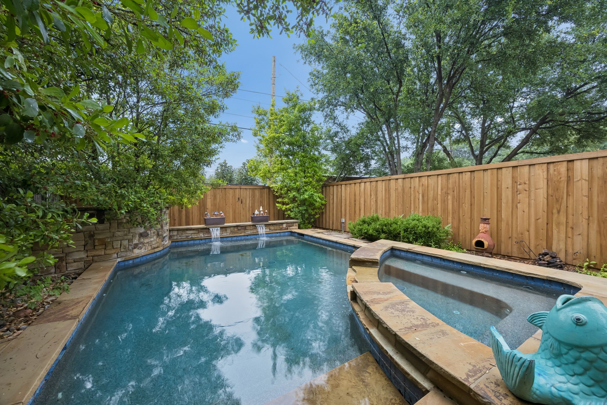 4415 W University Boulevard Dallas TX 75209