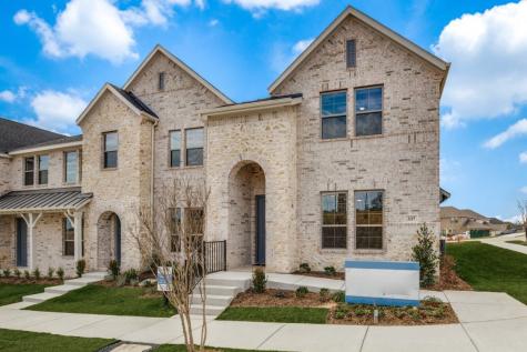 337 Mcconathy Way Flower Mound TX 75028