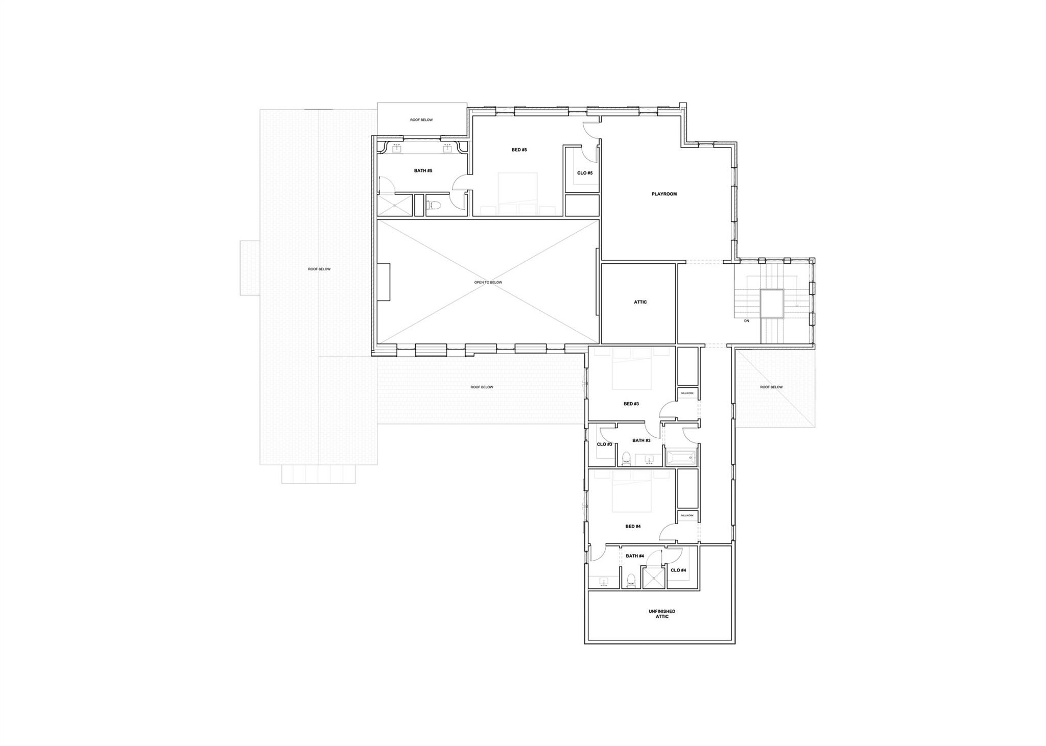 3832 Cabana Lane Dallas TX 75229