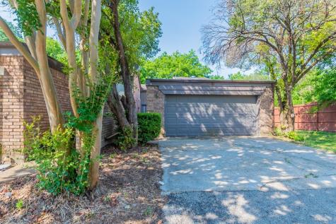 808 Clarissa Place Garland TX 75040