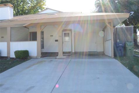 720 Ticonderoga Drive Garland TX 75043