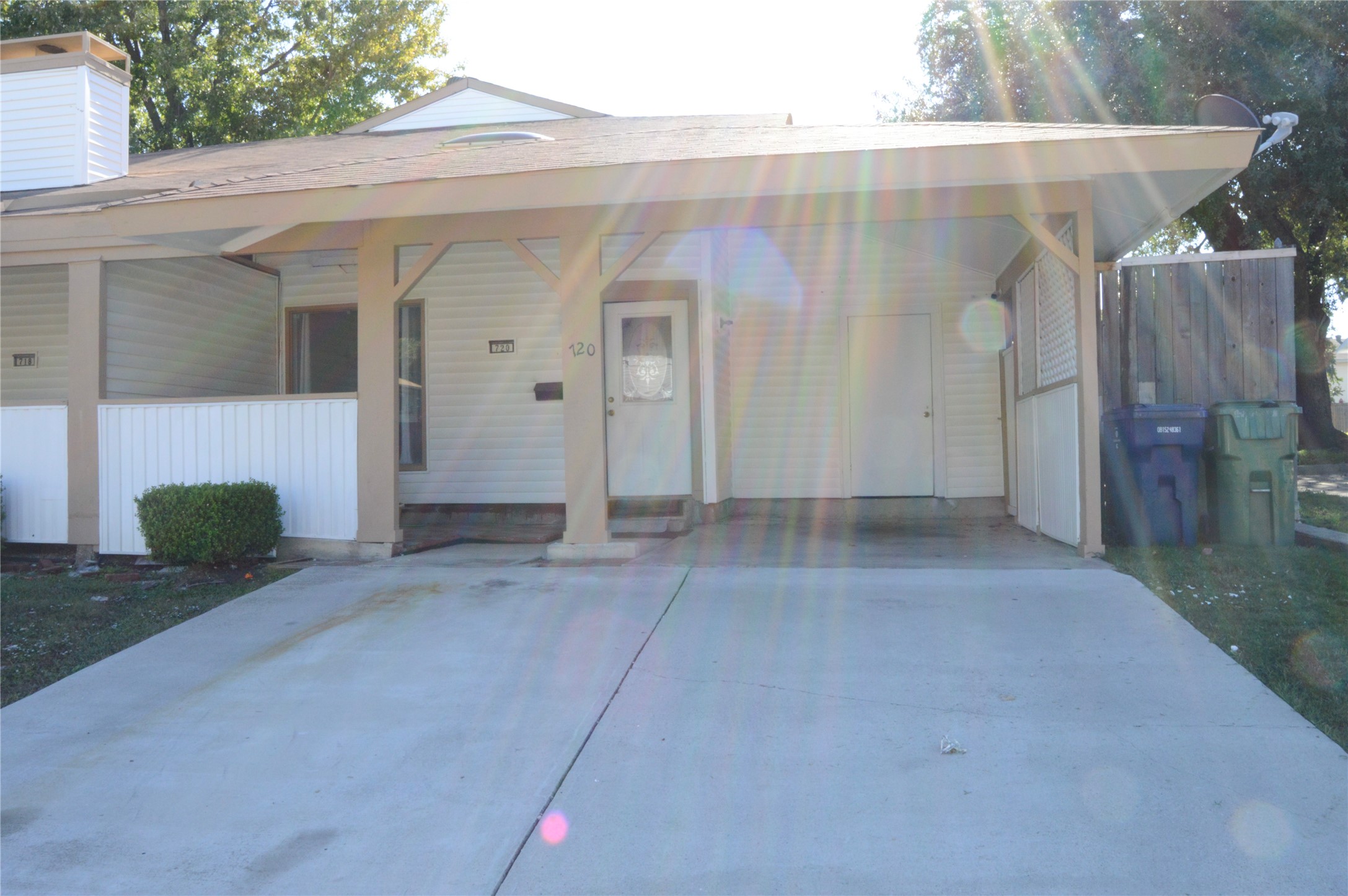 720 Ticonderoga Drive Garland TX 75043
