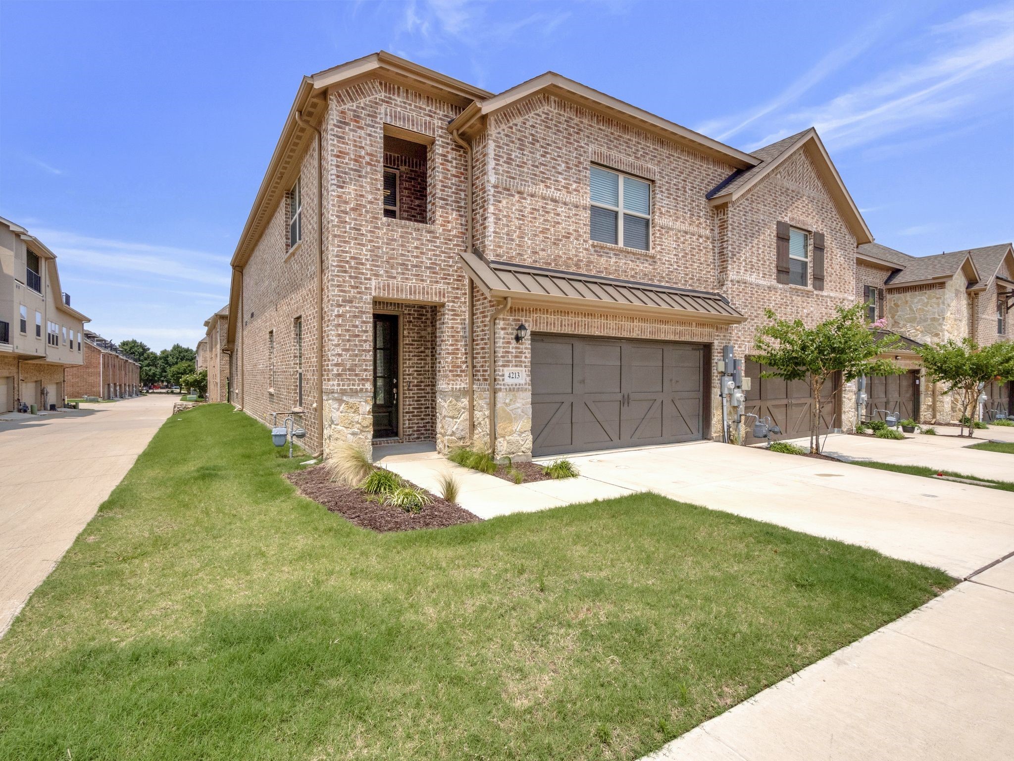 4213 Mingo Drive Carrollton TX 75010