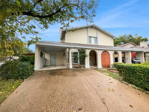 416 San Maria Drive Garland TX 75043