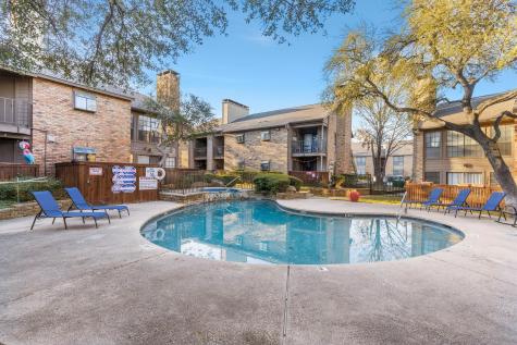 15221 Berry Trail Dallas TX 75248