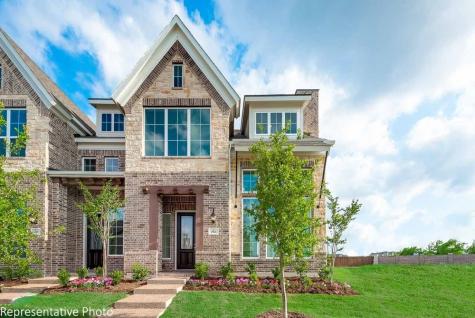 4945 Shore Crest Drive Mckinney TX 75070