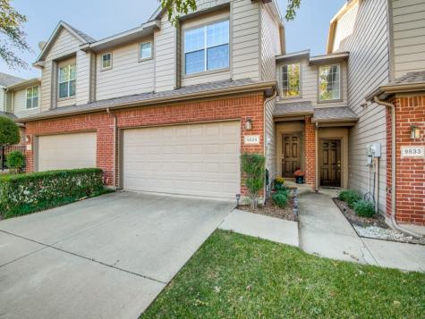 9829 Rockwall Road Plano TX 75025