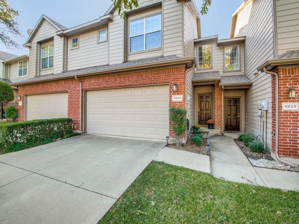 9829 Rockwall Road Plano TX 75025