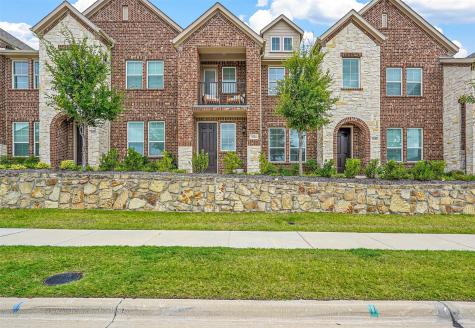 3524 Zellwood Lane Mckinney TX 75069