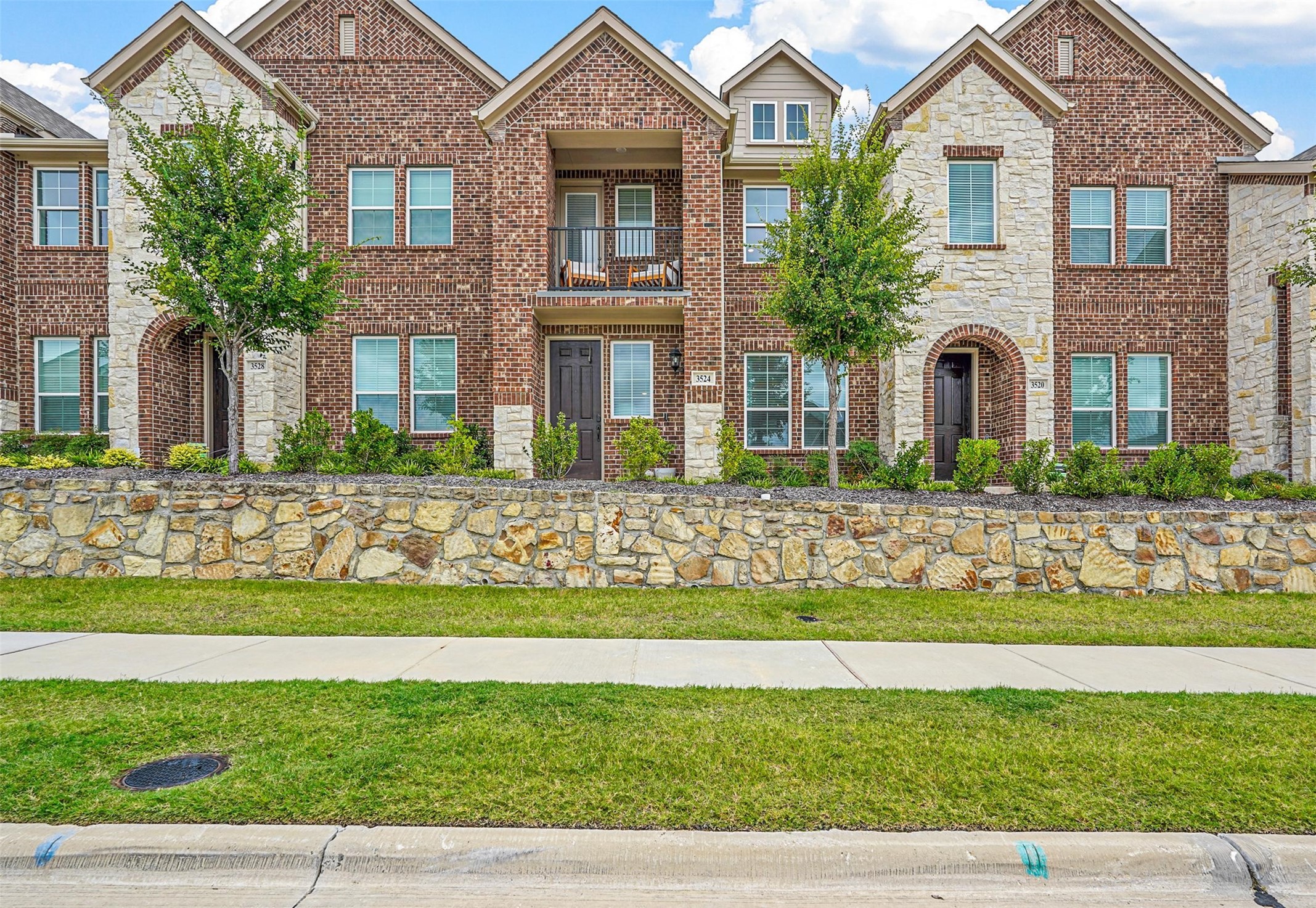 3524 Zellwood Lane Mckinney TX 75069