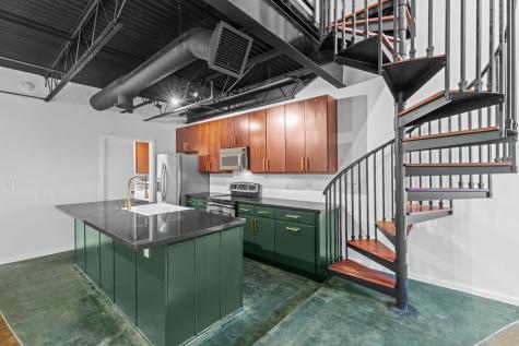 3110 Thomas Avenue Dallas TX 75204