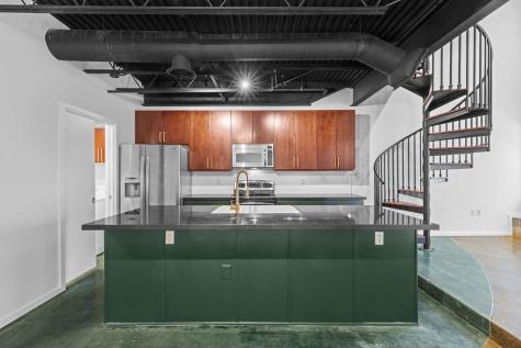 3110 Thomas Avenue Dallas TX 75204