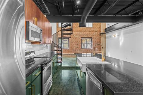 3110 Thomas Avenue Dallas TX 75204