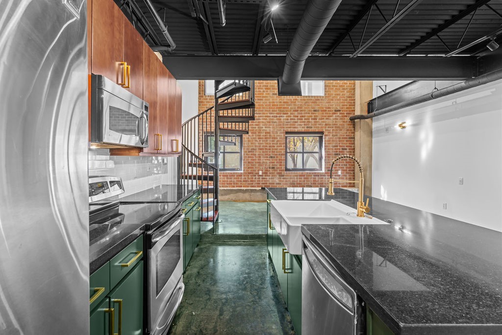 3110 Thomas Avenue Dallas TX 75204