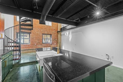 3110 Thomas Avenue Dallas TX 75204