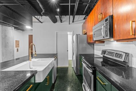 3110 Thomas Avenue Dallas TX 75204