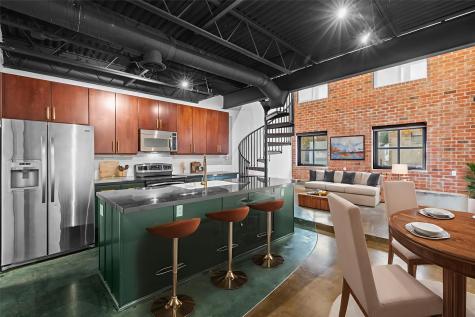 3110 Thomas Avenue Dallas TX 75204