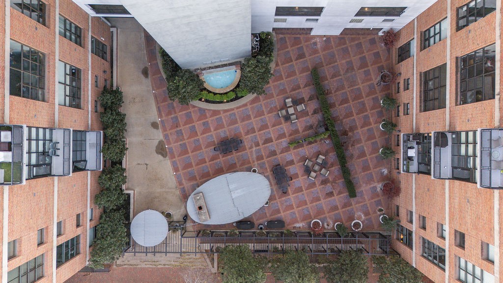 3110 Thomas Avenue Dallas TX 75204