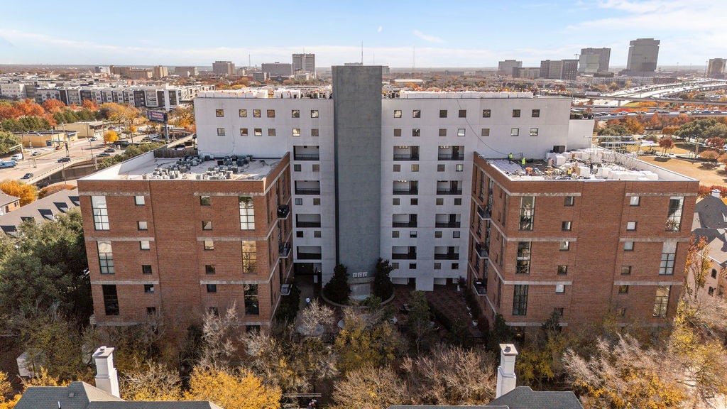 3110 Thomas Avenue Dallas TX 75204
