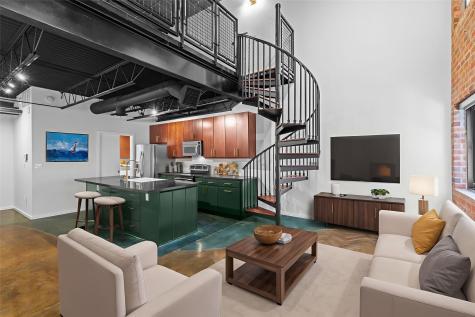 3110 Thomas Avenue Dallas TX 75204