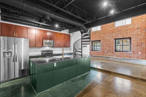 3110 Thomas Avenue Dallas TX 75204