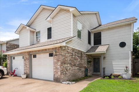 4012 Southern Charm Court Arlington TX 76016