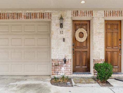1910 Hope Street Dallas TX 75206