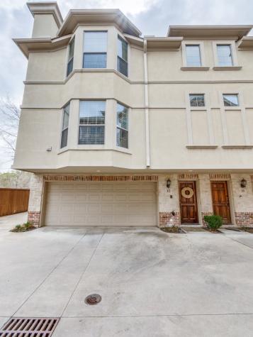 1910 Hope Street Dallas TX 75206