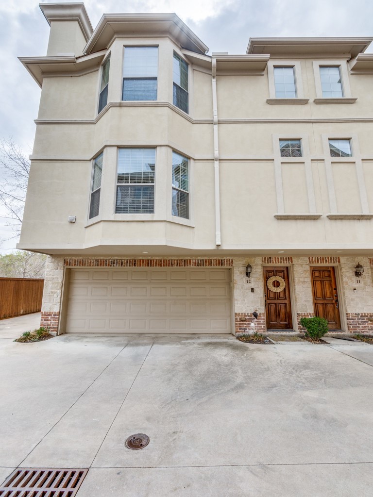 1910 Hope Street Dallas TX 75206