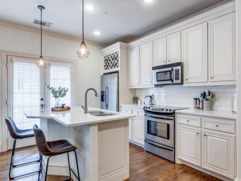 1910 Hope Street Dallas TX 75206