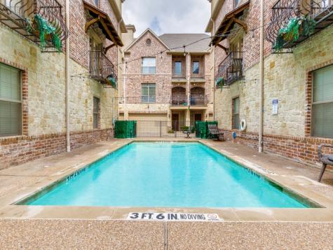 1910 Hope Street Dallas TX 75206