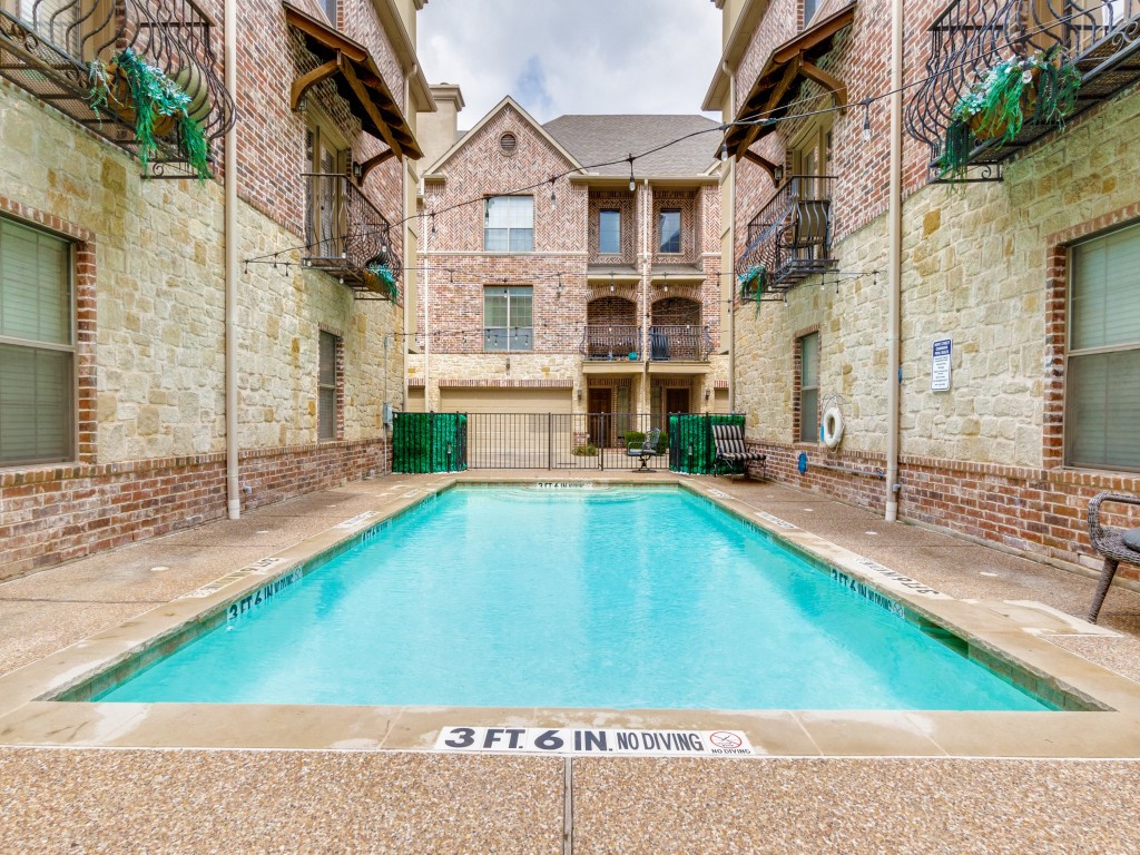 1910 Hope Street Dallas TX 75206