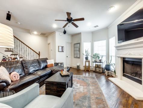 1910 Hope Street Dallas TX 75206