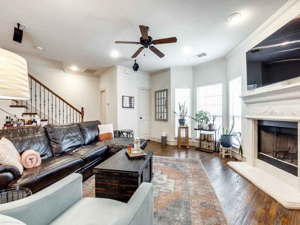 1910 Hope Street Dallas TX 75206
