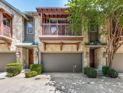 5107 Dillard Lane Dallas TX 75209