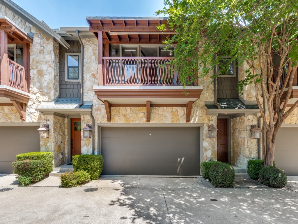 5107 Dillard Lane Dallas TX 75209