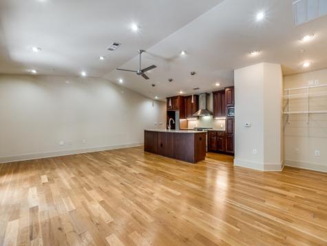 5107 Dillard Lane Dallas TX 75209