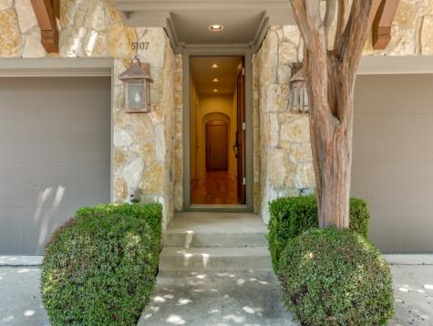 5107 Dillard Lane Dallas TX 75209