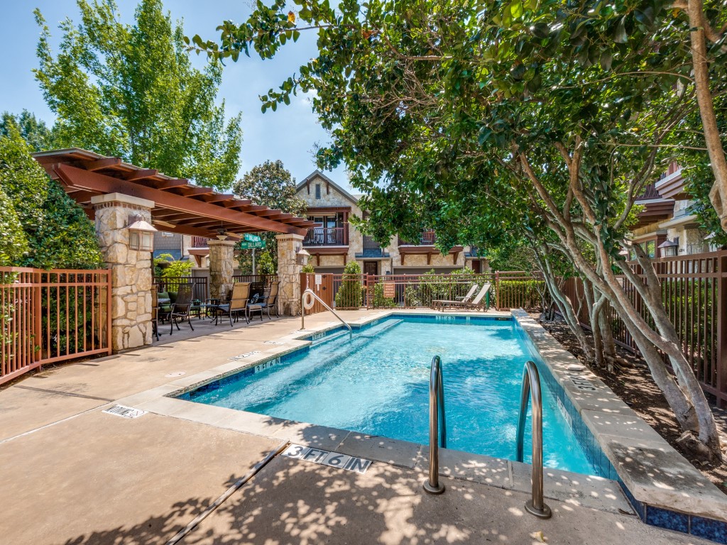 5107 Dillard Lane Dallas TX 75209