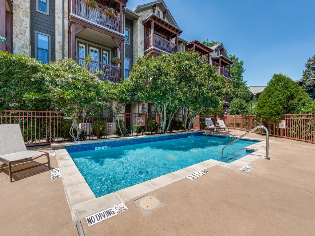 5107 Dillard Lane Dallas TX 75209