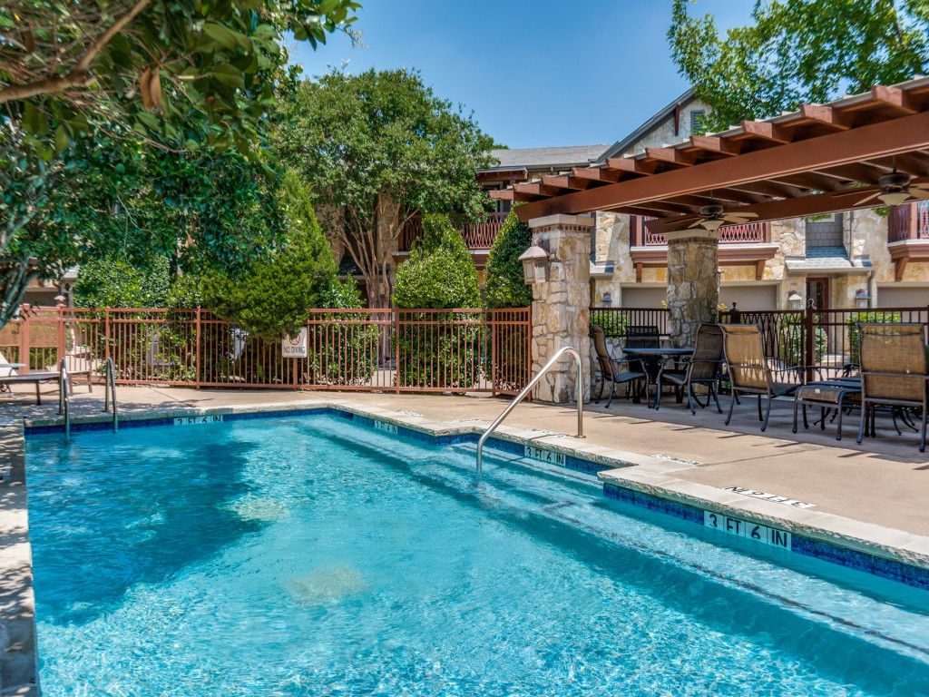 5107 Dillard Lane Dallas TX 75209