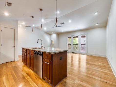 5107 Dillard Lane Dallas TX 75209